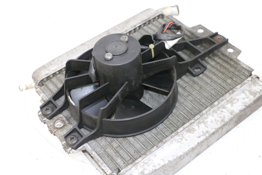 photo de CHŁODNICA PIAGGIO X8 125 (2004 - 2007) - Zoom stanu zużycia