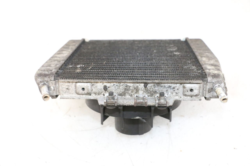 photo de CHŁODNICA PIAGGIO X8 125 (2004 - 2007) - Zbliżenie techniczne