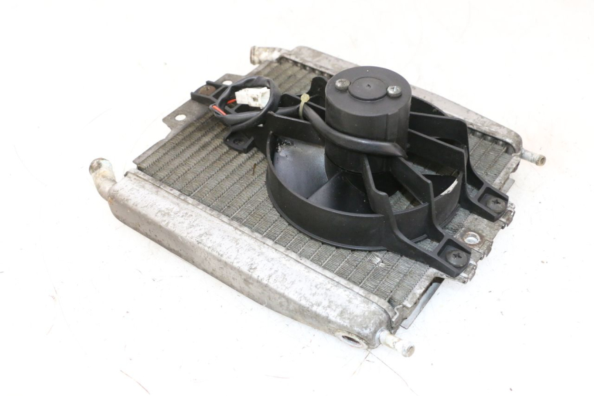 photo de CHŁODNICA PIAGGIO X8 125 (2004 - 2007) - Część sprawdzona