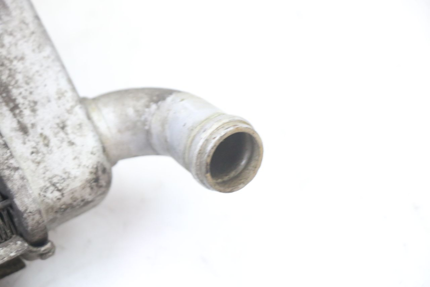 photo de CHŁODNICA PIAGGIO XEVO - X EVO 125 (2007 - 2017) - Widok ogólny