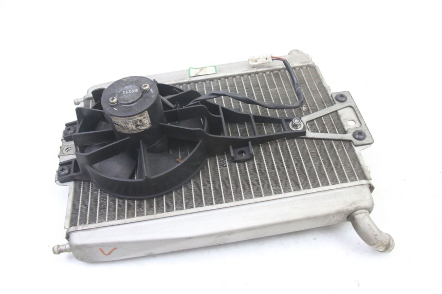 photo de CHŁODNICA PIAGGIO XEVO - X EVO 125 (2007 - 2017) - Punkty mocowania