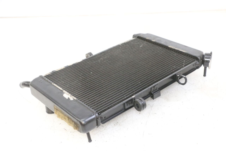 photo de CHŁODNICA YAMAHA XJ6 ABS 600 (2008 - 2016) - Zoom stanu zużycia