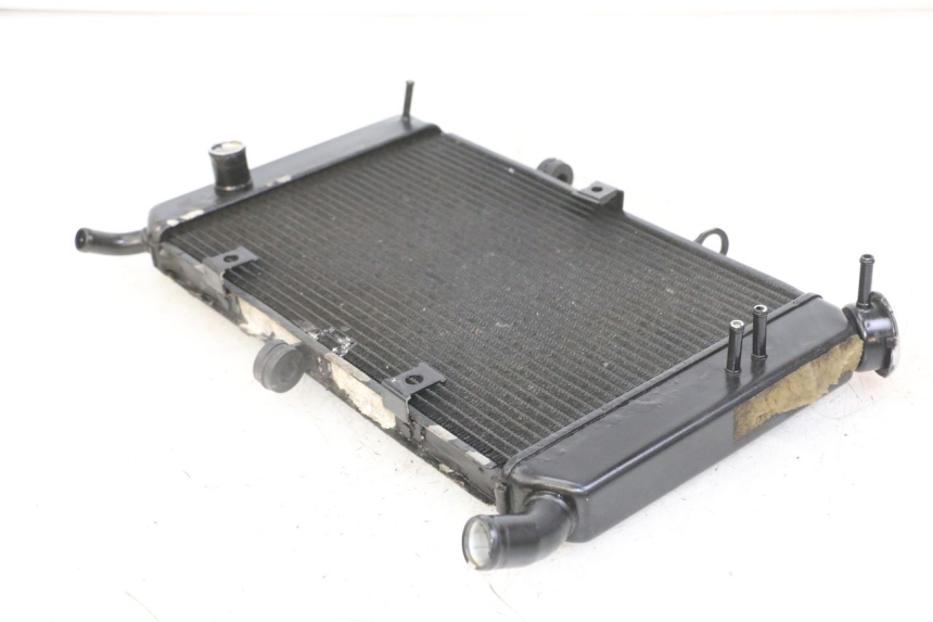 photo de CHŁODNICA YAMAHA XJ6 ABS 600 (2008 - 2016) - Widok ogólny