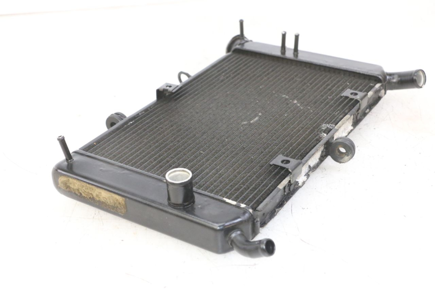 photo de CHŁODNICA YAMAHA XJ6 ABS 600 (2008 - 2016) - Punkty mocowania