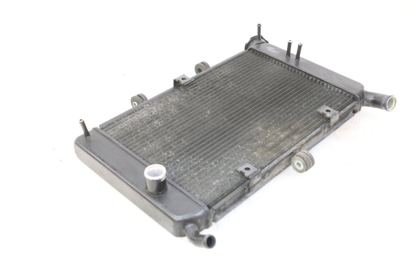 photo de CHŁODNICA YAMAHA XJ6 ABS 600 (2008 - 2016) - Zoom stanu zużycia