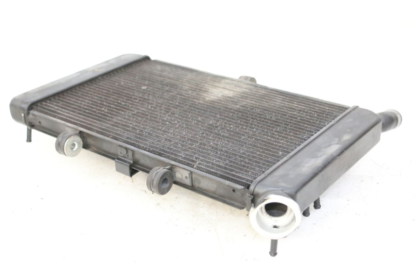 photo de CHŁODNICA YAMAHA XJ6 ABS 600 (2008 - 2016) - Zbliżenie techniczne