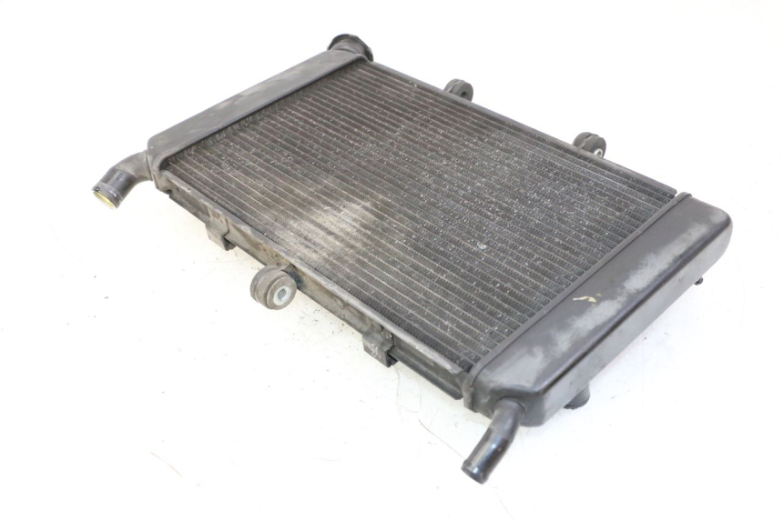 photo de CHŁODNICA YAMAHA XJ6 ABS 600 (2008 - 2016) - Punkty mocowania