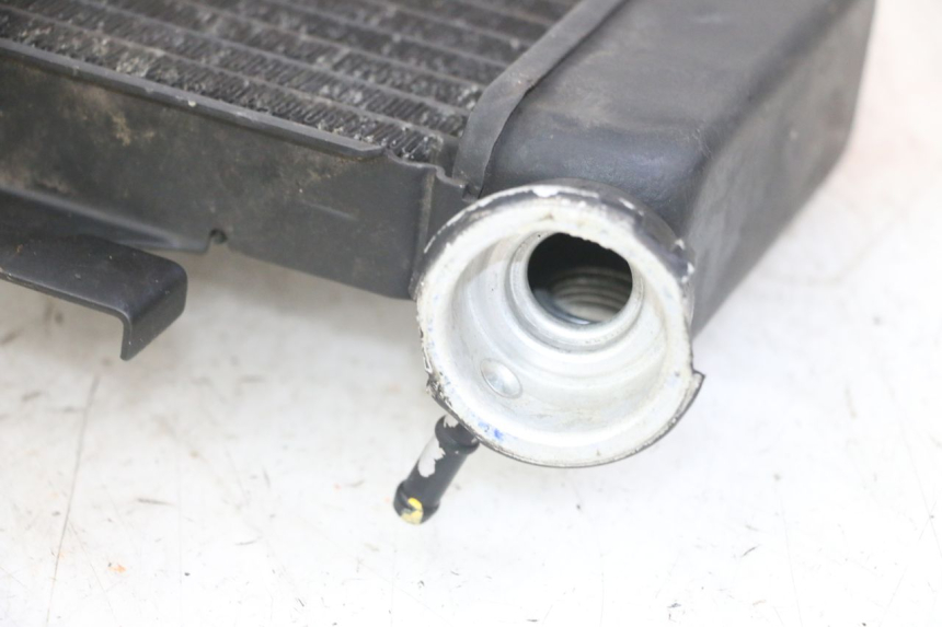 photo de CHŁODNICA HONDA XLV VARADERO 125 (2000 - 2006) - Zoom stanu zużycia