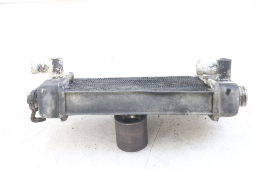 photo de CHŁODNICA PEUGEOT XP6 50 (1997 - 2003) - Zoom stanu zużycia