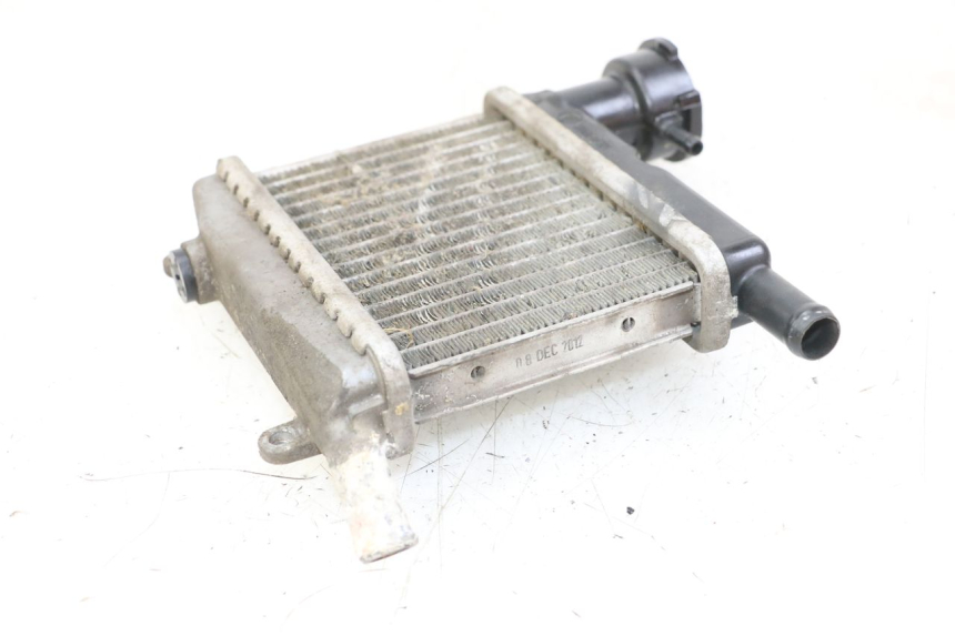 photo de CHŁODNICA YAMAHA NEOS NEO'S 4T 50 (2008 - 2016) - Zbliżenie techniczne