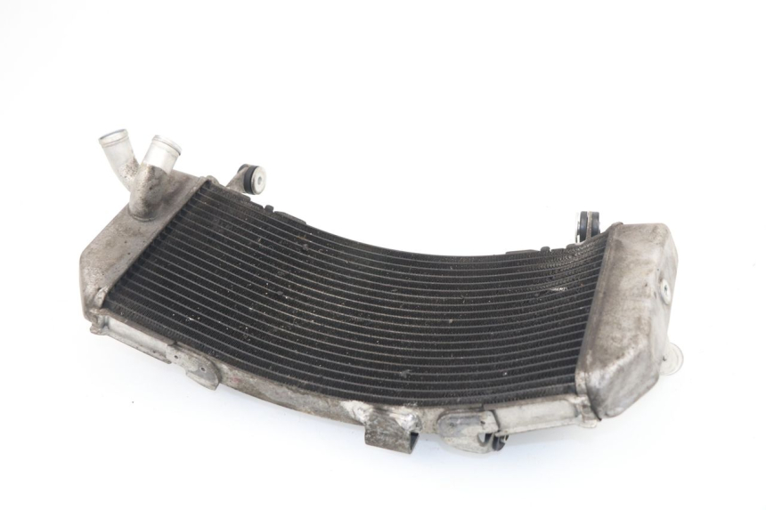 photo de CHŁODNICA YAMAHA YP T-MAX TMAX 530 (2017 - 2020) - Punkty mocowania