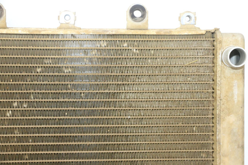 photo de CHŁODNICA YAMAHA YFM GRIZZLY 550 (2008 - 2015) - Widok z bliska