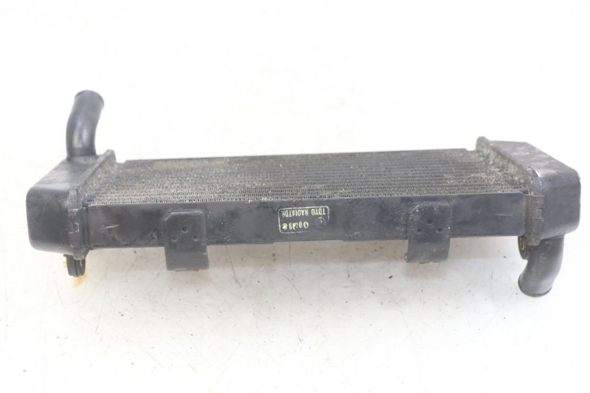 photo de CHŁODNICA YAMAHA YP MAJESTY 400 (2004 - 2008) - Inny kąt widzenia