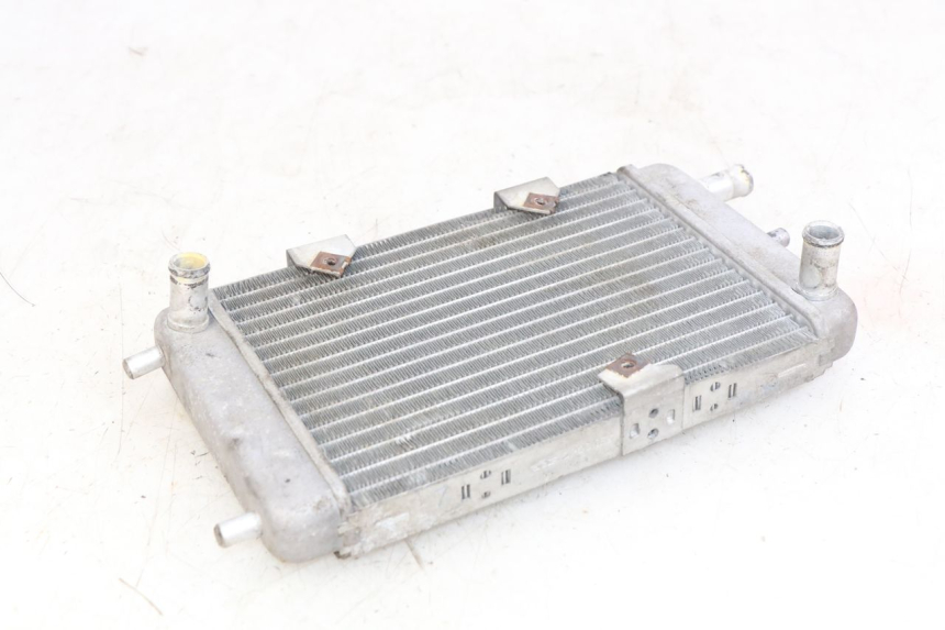 photo de CHŁODNICA YAMAHA YP MAJESTY 125 (1998 - 2001) - Zbliżenie techniczne