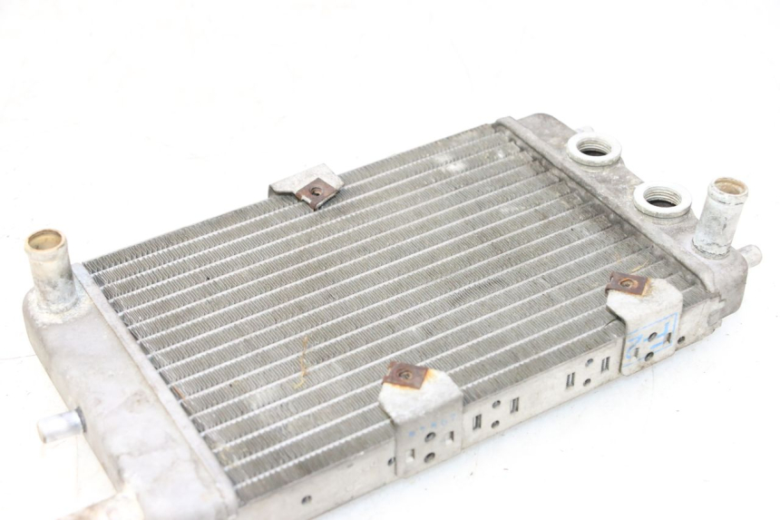 photo de CHŁODNICA YAMAHA YP MAJESTY 125 (2002 - 2006) - Zoom stanu zużycia