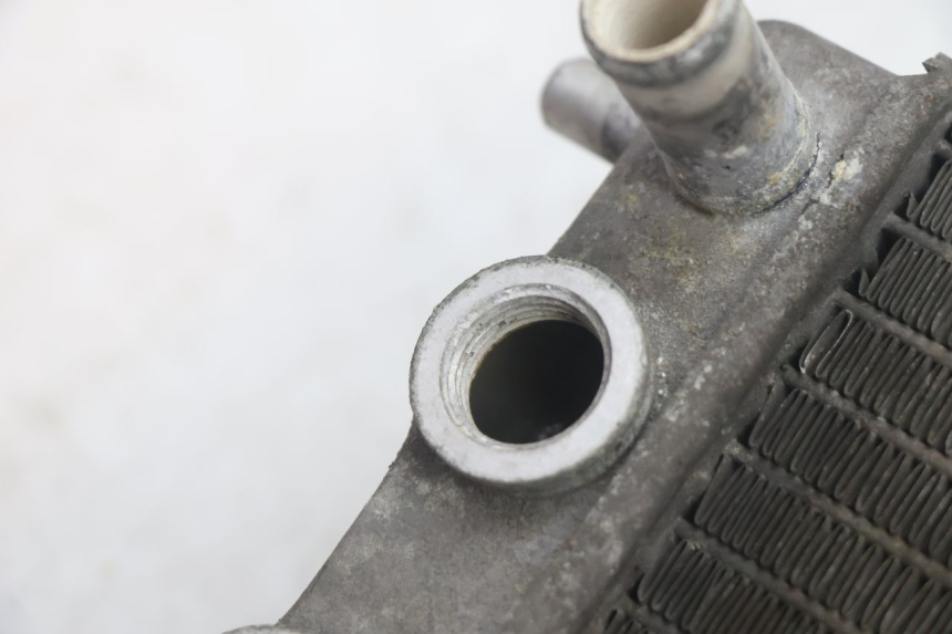 photo de CHŁODNICA YAMAHA YP MAJESTY 125 (2002 - 2006) - Inny kąt widzenia