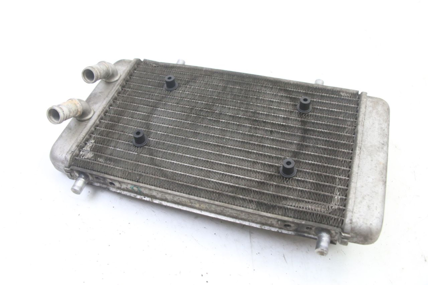 photo de CHŁODNICA YAMAHA YP X-MAX XMAX 400 (2014 - 2017) - Zoom stanu zużycia