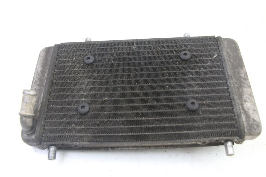 photo de CHŁODNICA YAMAHA YP X-MAX XMAX 400 (2014 - 2017) - Zbliżenie techniczne