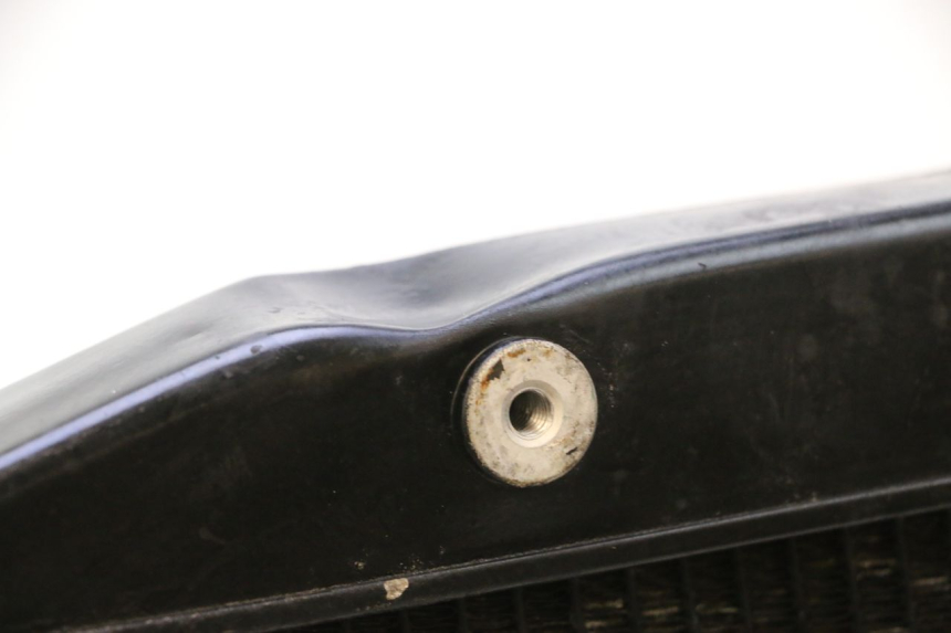 photo de CHŁODNICA YAMAHA YZF R6 600 (2008 - 2009) - Alternatywny kąt
