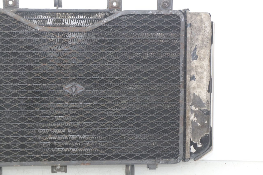 photo de CHŁODNICA KAWASAKI Z S 750 (2003 - 2006) - Widok ogólny