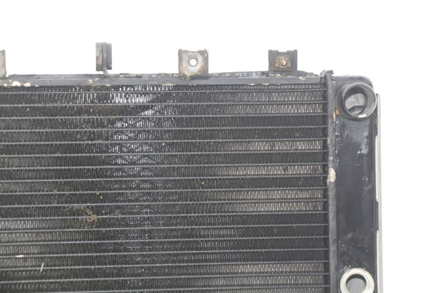 photo de CHŁODNICA KAWASAKI Z S 750 (2003 - 2006) - Oznaczenia i referencje