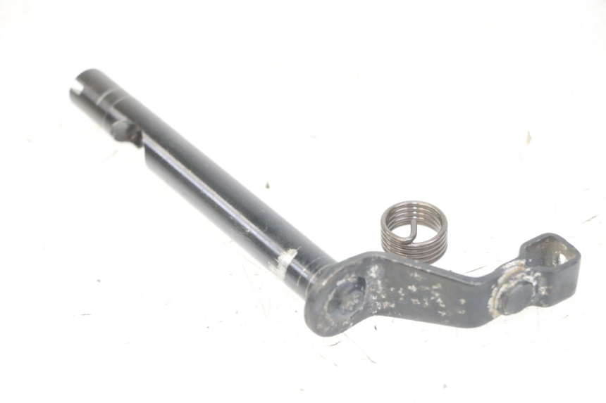 photo de WYSPRZĘGLIK sprzęgła HONDA CB R 1000 (2018 - 2023) - Zoom stanu zużycia