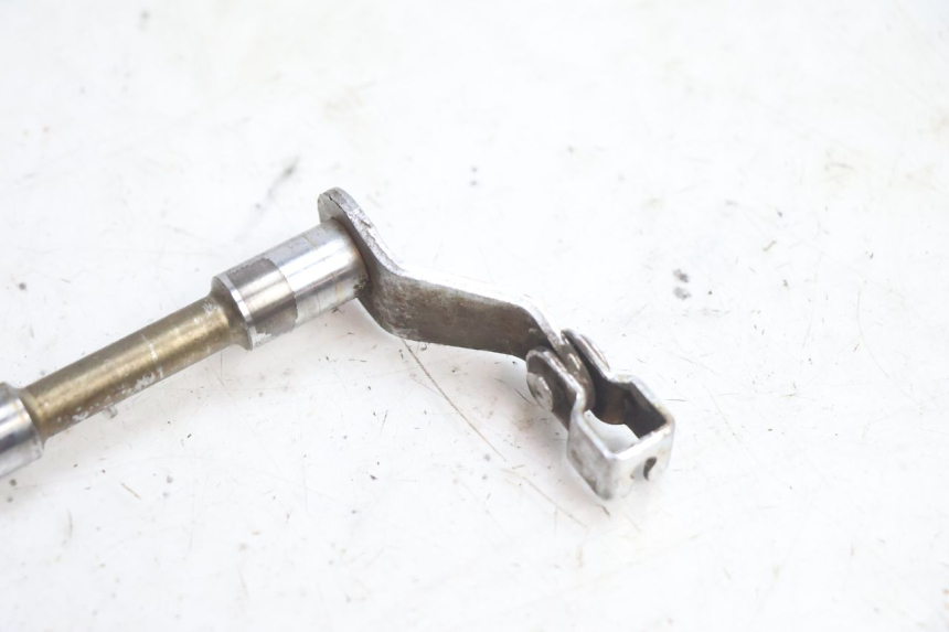 photo de ODBIORNIK SPRZĘGŁA HONDA CB TWO FIFTY 250 (1991 - 2002) - Zoom stanu zużycia