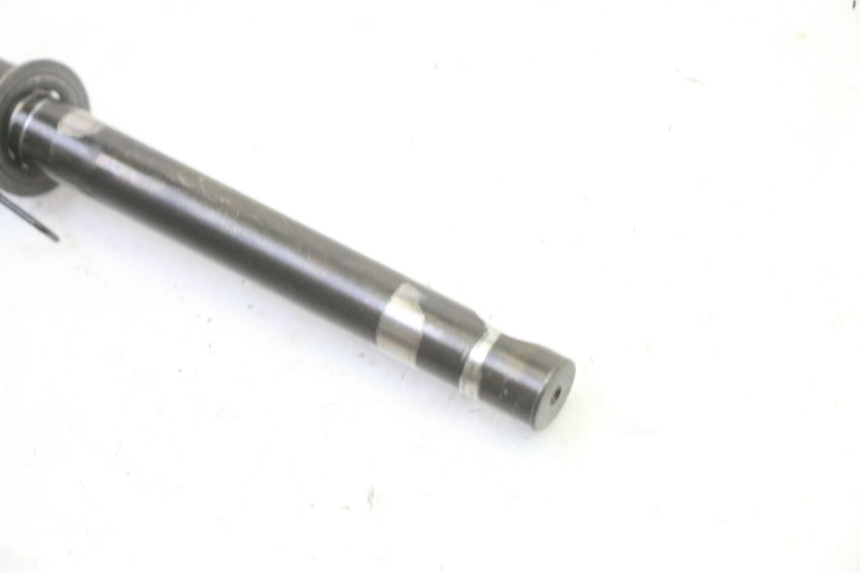 photo de WYSPRZĘGLIK sprzęgła HONDA CBR RR FIREBLADE 900 (1992 - 1994) - Zoom stanu zużycia