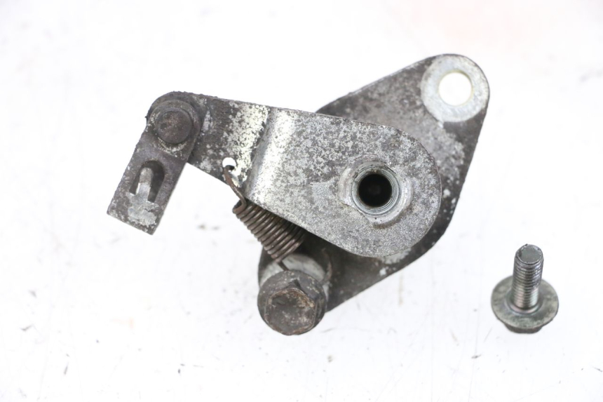 photo de WYSPRZĘGLIK sprzęgła SUZUKI GSXR GSX-R 1000 (2003 - 2004) - Zoom stanu zużycia