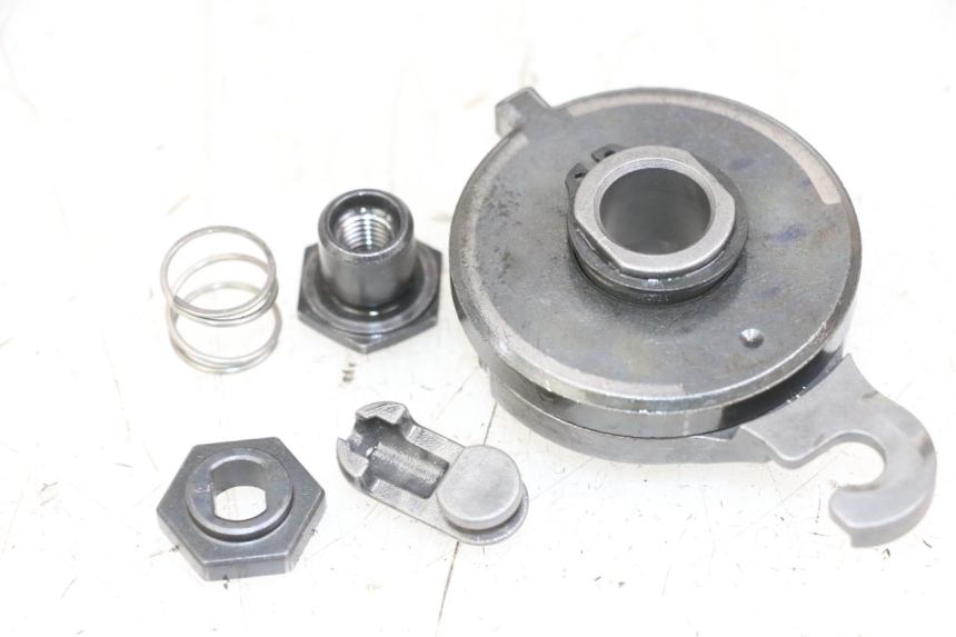 photo de WYSPRZĘGLIK sprzęgła HARLEY DAVIDSON SPORTSTER XL CUSTOM 883 (1999 - 2006) - Widok główny