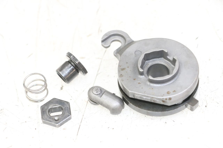 photo de WYSPRZĘGLIK sprzęgła HARLEY DAVIDSON SPORTSTER XL CUSTOM 883 (1999 - 2006) - Zoom stanu zużycia