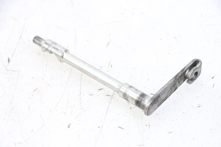 photo de WYSPRZĘGLIK sprzęgła KAWASAKI KX 85 (2014 - 2021) - Zoom stanu zużycia