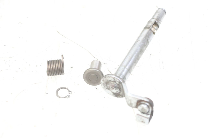 photo de WYSPRZĘGLIK SPRZĘGŁA HONDA NTV DEAUVILLE ABS 700 (2007 - 2016) - Zoom stanu zużycia