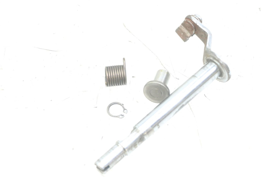 photo de WYSPRZĘGLIK SPRZĘGŁA HONDA NTV DEAUVILLE ABS 700 (2007 - 2016) - Inny kąt widzenia