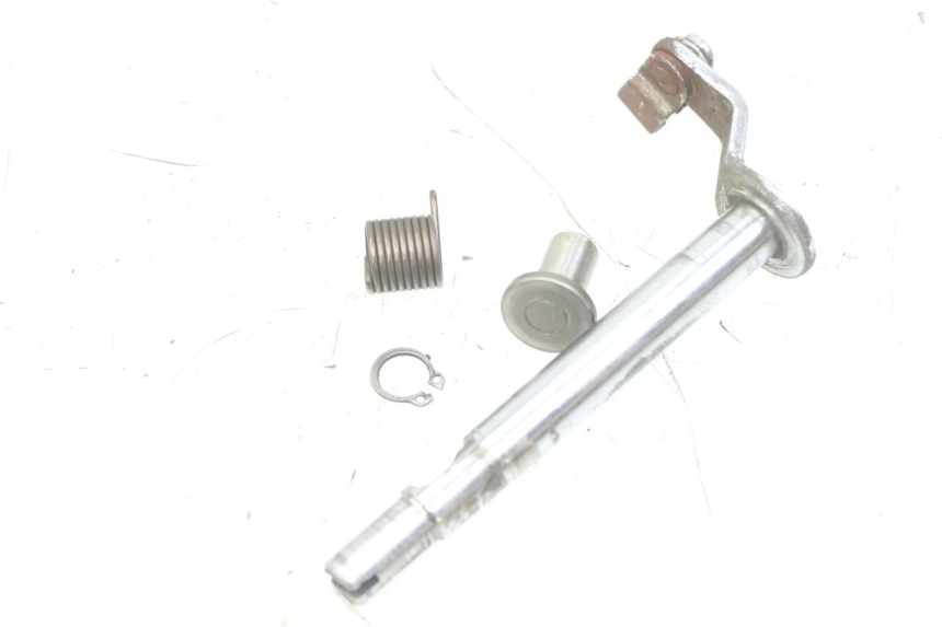 photo de WYSPRZĘGLIK SPRZĘGŁA HONDA NTV DEAUVILLE ABS 700 (2007 - 2016) - Zbliżenie techniczne