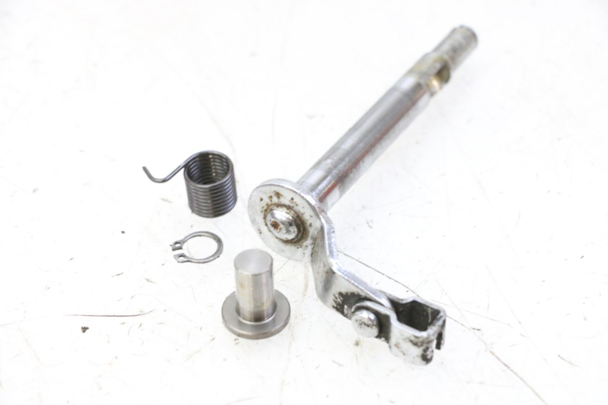 photo de WYSPRZĘGLIK sprzęgła HONDA NTV DEAUVILLE 650 (2001 - 2006) - Zoom stanu zużycia