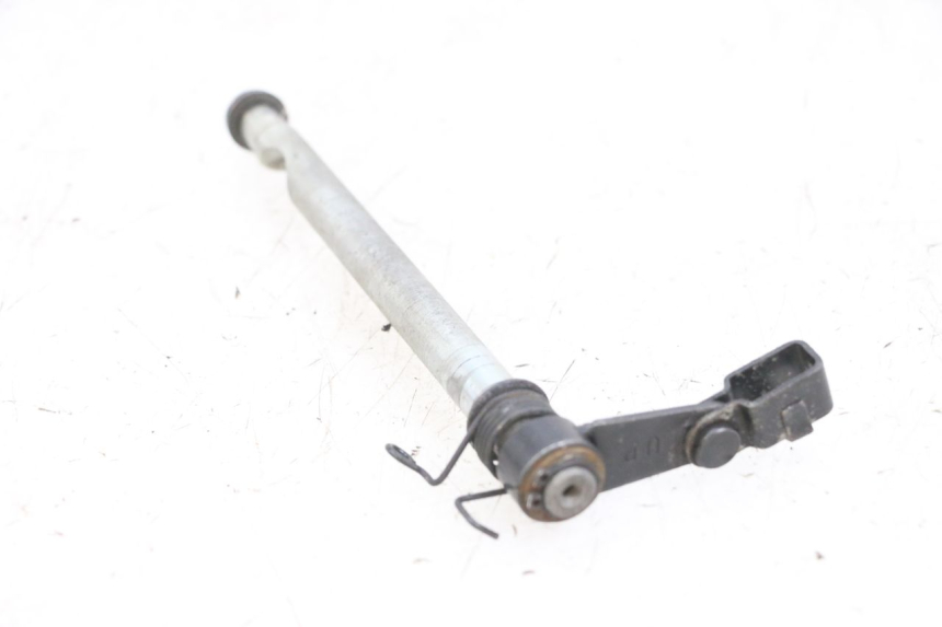 photo de WYSPRZĘGLIK sprzęgła YAMAHA TDM ABS 900 (2002 - 2014) - Zoom stanu zużycia