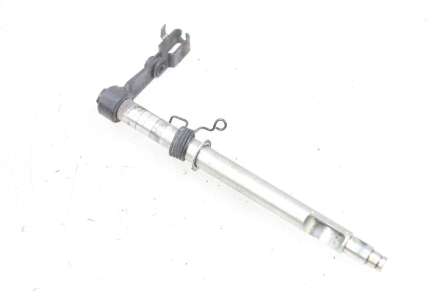 photo de WYSPRZĘGLIK sprzęgła YAMAHA TDM ABS 900 (2002 - 2014) - Zoom stanu zużycia