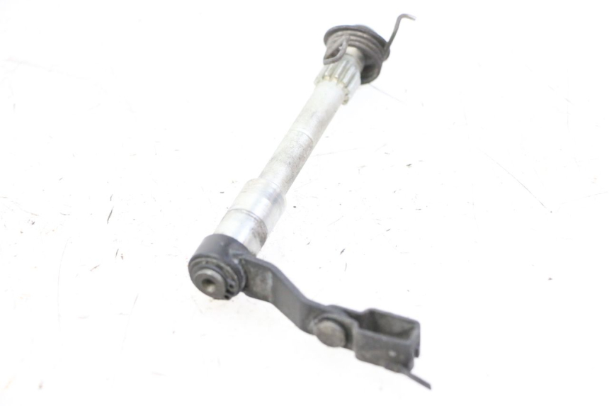 photo de WYSPRZĘGLIK sprzęgła YAMAHA FZ6 FAZER S2 600 (2007 - 2011) - Zoom stanu zużycia