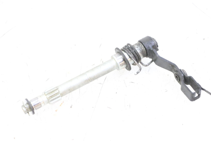 photo de WYSPRZĘGLIK sprzęgła YAMAHA FZ6 FAZER S2 600 (2007 - 2011) - Zbliżenie techniczne