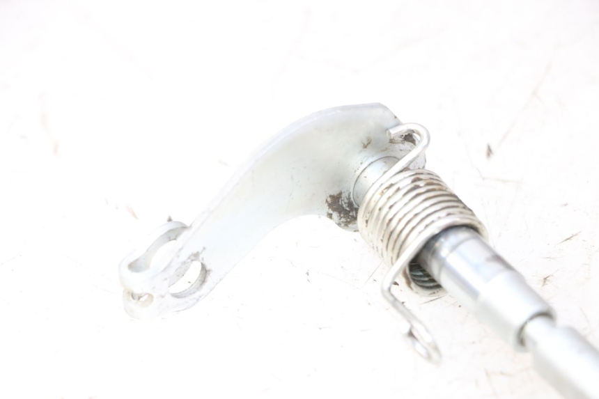 photo de WYSPRZĘGLIK sprzęgła YAMAHA YFM R RAPTOR 250 (2008 - 2014) - Zoom stanu zużycia