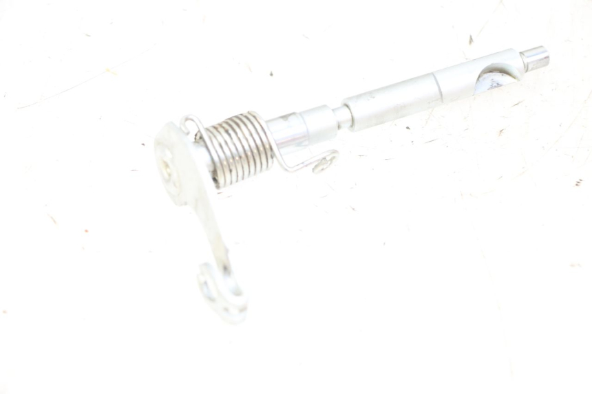 photo de WYSPRZĘGLIK sprzęgła YAMAHA YFM R RAPTOR 250 (2008 - 2014) - Inny kąt widzenia