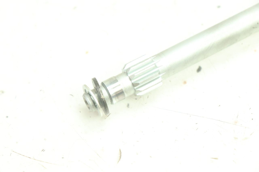 photo de ODBIORNIK SPRZĘGŁA YAMAHA YZF R6 600 (2008 - 2009) - Szczegół części