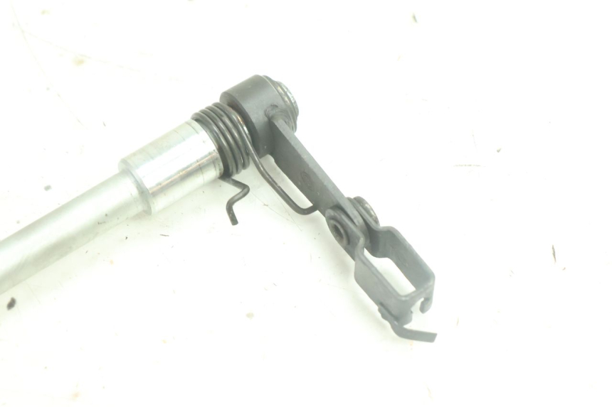 photo de ODBIORNIK SPRZĘGŁA YAMAHA YZF R6 600 (2008 - 2009) - Zoom stanu zużycia