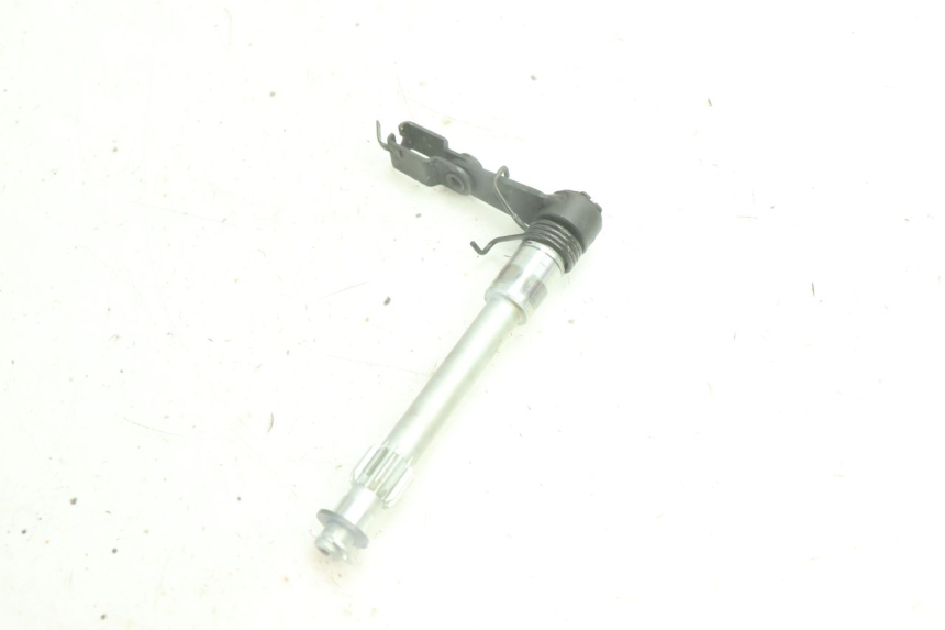 photo de ODBIORNIK SPRZĘGŁA YAMAHA YZF R6 600 (2008 - 2009) - Inny kąt widzenia