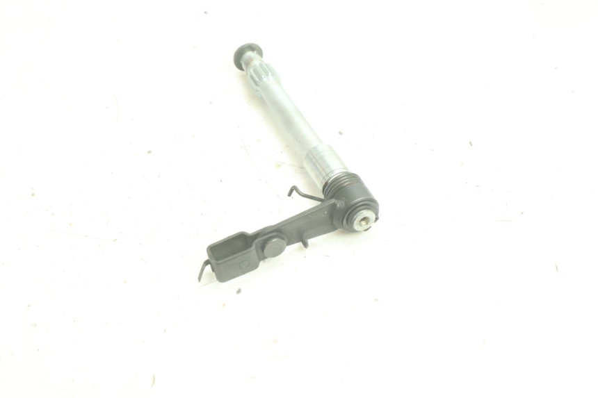 photo de ODBIORNIK SPRZĘGŁA YAMAHA YZF R6 600 (2008 - 2009) - Zbliżenie techniczne