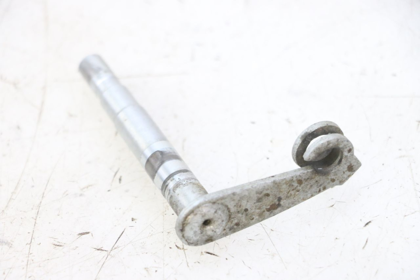 photo de WYSPRZĘGLIK sprzęgła YAMAHA YZF YZ-F 450 (2014 - 2016) - Zoom stanu zużycia