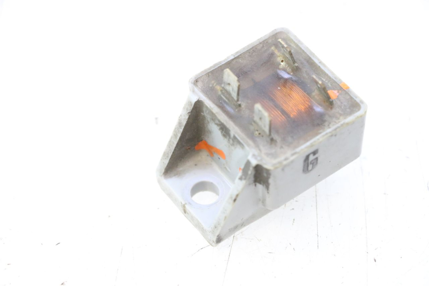 photo de REGULATOR ŁADOWANIA PEUGEOT 103 SPX CLIP 50 (1989 - 1992) - Widok główny