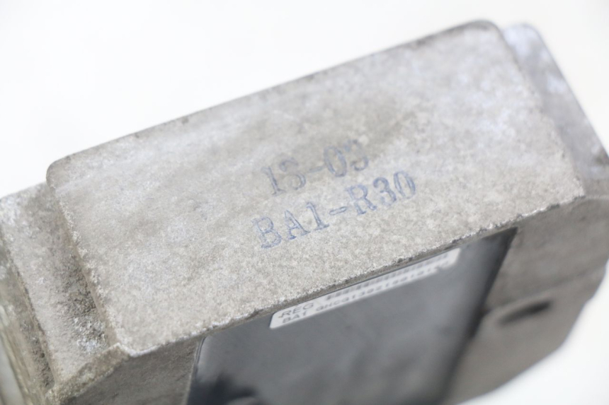 photo de REGULATOR ŁADOWANIA KYMCO AGILITY 16+ 4T 50 (2018 - 2023) - Szczegół części