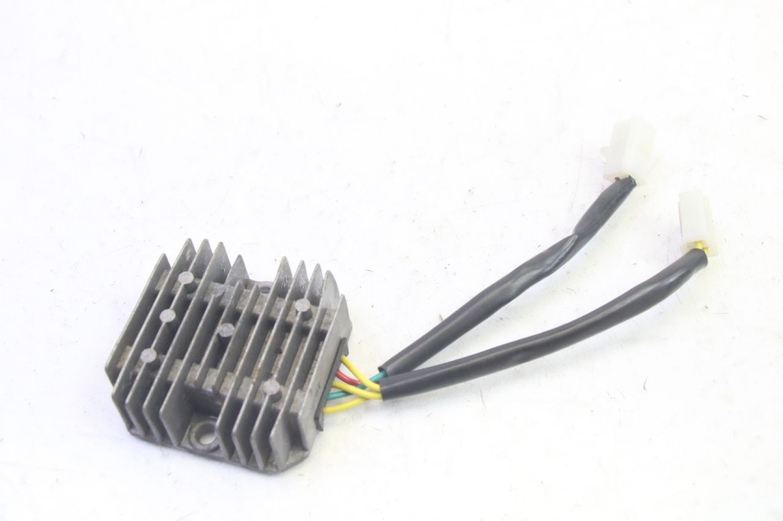 photo de REGULATOR ŁADOWANIA KYMCO AGILITY 16+ 4T 50 (2018 - 2023) - Widok główny